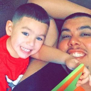 Meet your Posher, Rolando